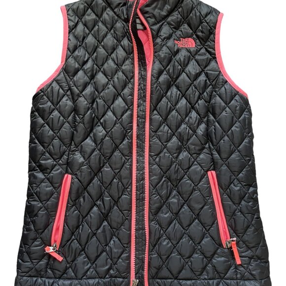 The North Face women's vest - Picture 1 of 5